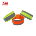 Reflective Elastic Tape Safety Protection Elastic Reflective Armband